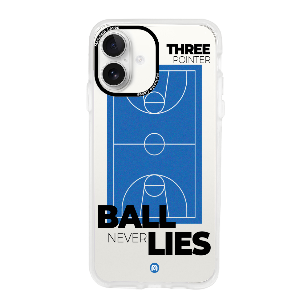 Cases para iphone 16 plus - Mandala Cases