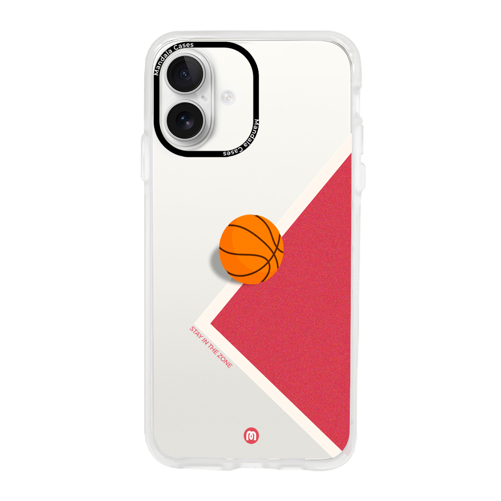 Cases para iphone 16 plus - Mandala Cases