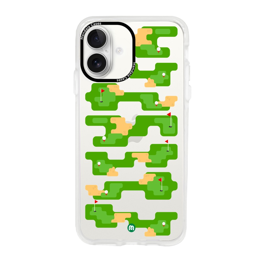 Cases para iphone 16 plus - Mandala Cases