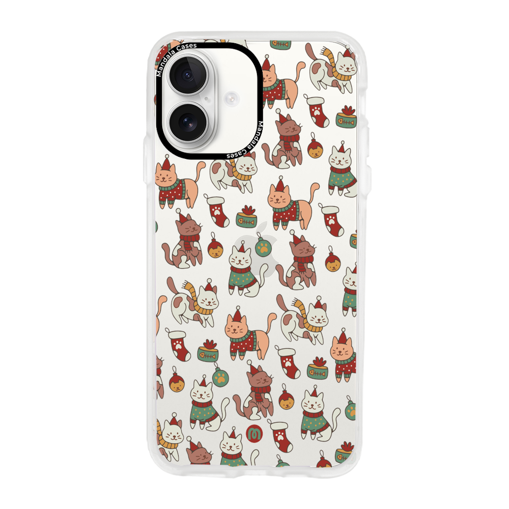 Cases para iphone 16 plus - Mandala Cases