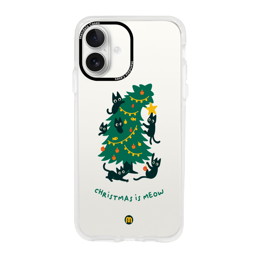 Cases para iphone 16 plus - Mandala Cases