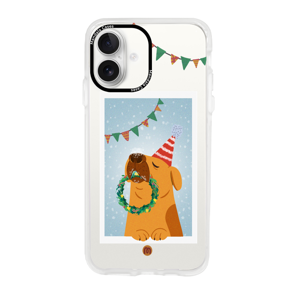 Cases para iphone 16 plus - Mandala Cases