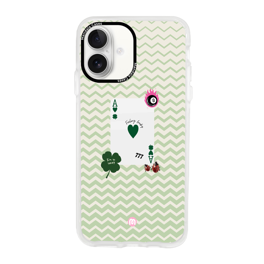 Cases para iphone 16 plus - Mandala Cases
