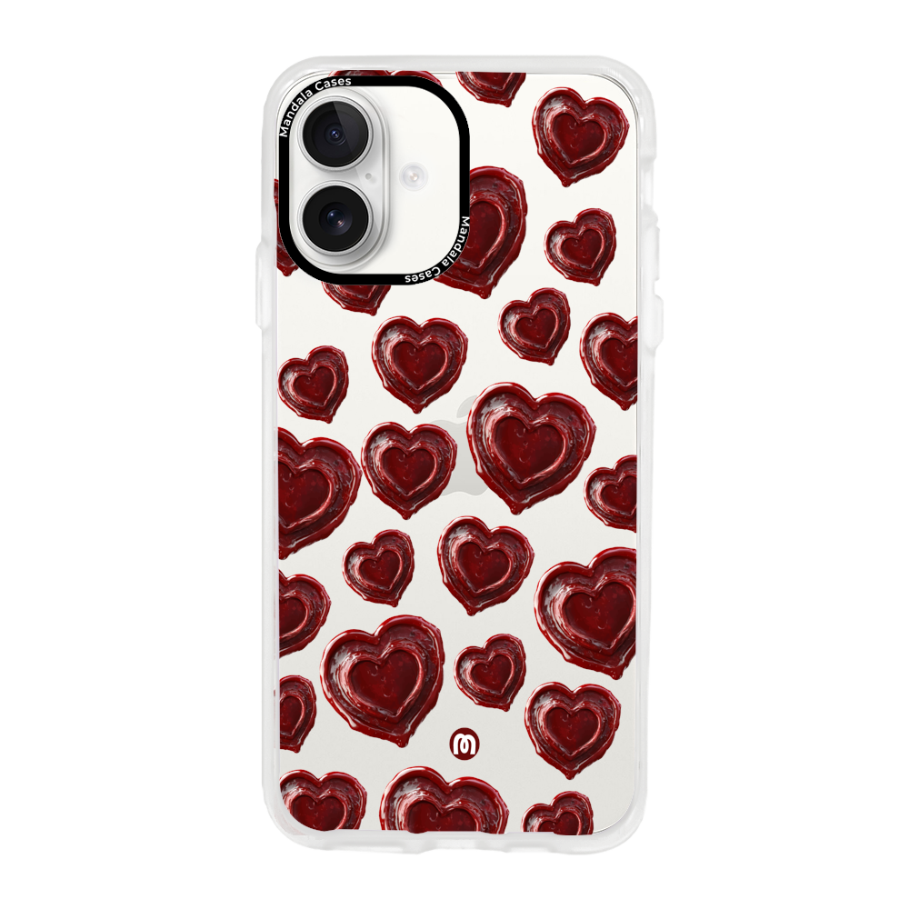 Cases para iphone 16 plus - Mandala Cases