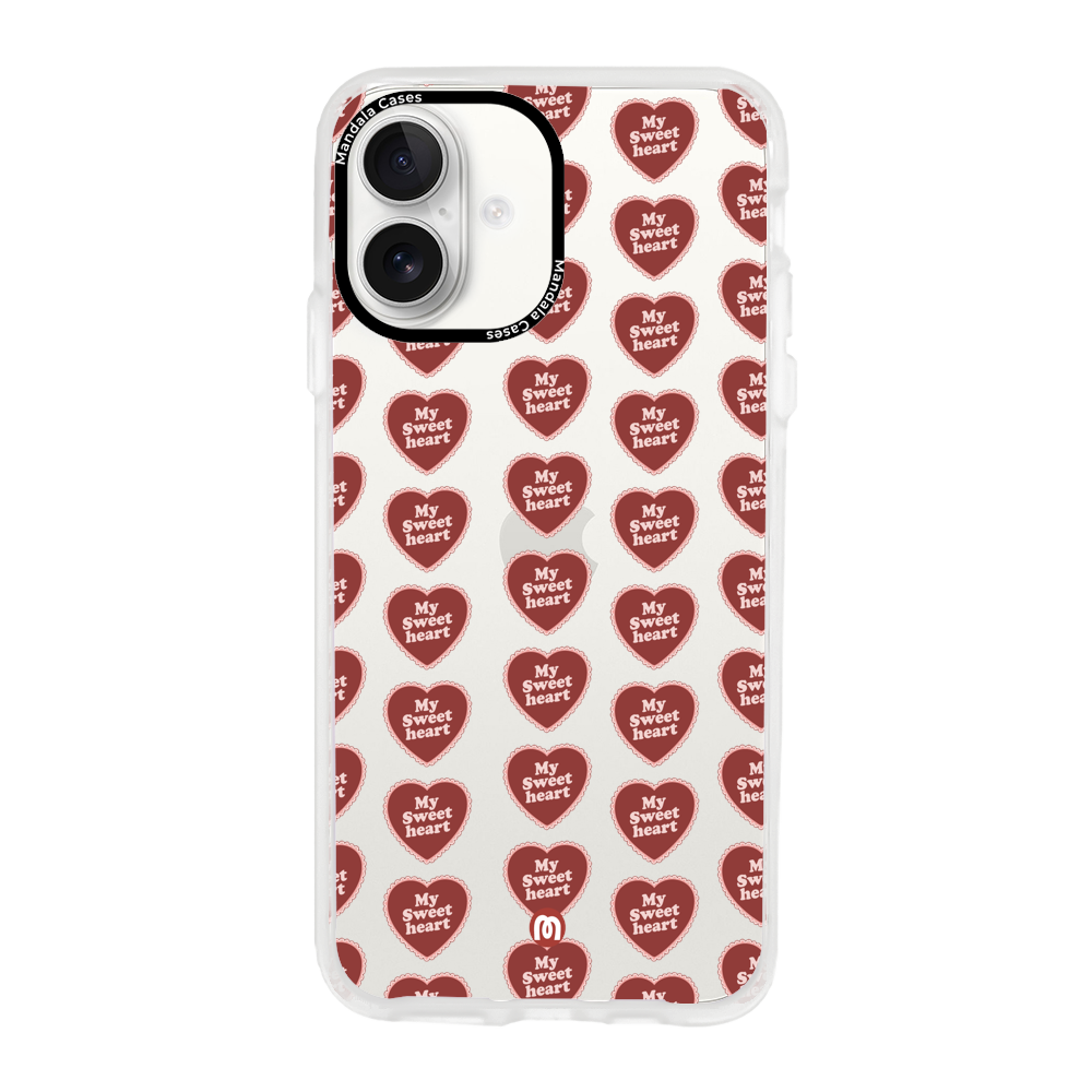 Cases para iphone 16 plus - Mandala Cases