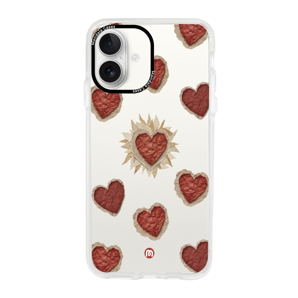 Cases para iphone 16 plus - Mandala Cases