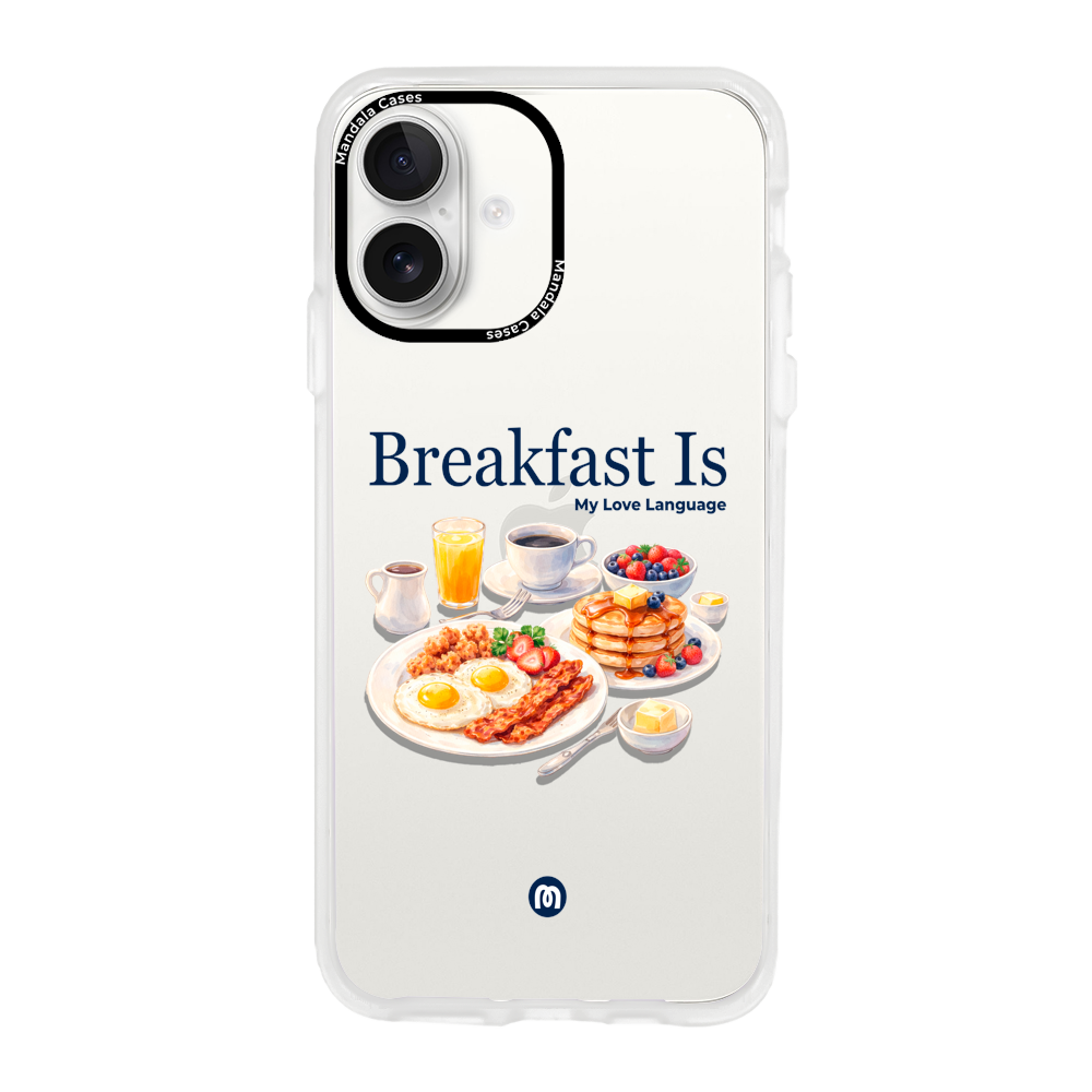 Cases para iphone 16 plus - Mandala Cases