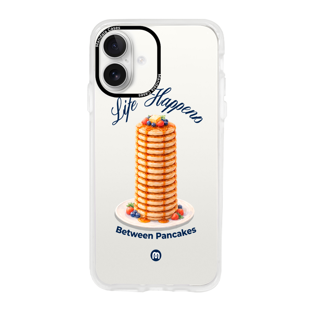 Cases para iphone 16 plus - Mandala Cases