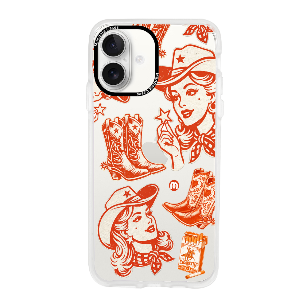 Cases para iphone 16 plus - Mandala Cases