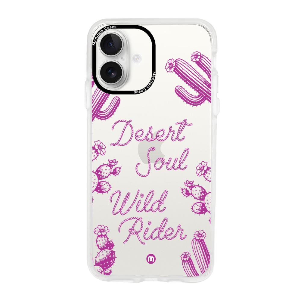 Cases para iphone 16 plus - Mandala Cases
