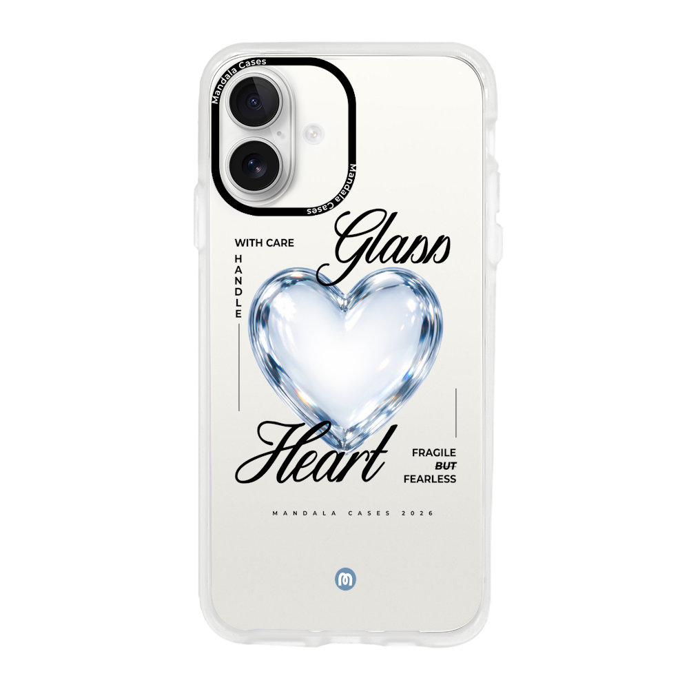 Cases para iphone 16 plus - Mandala Cases