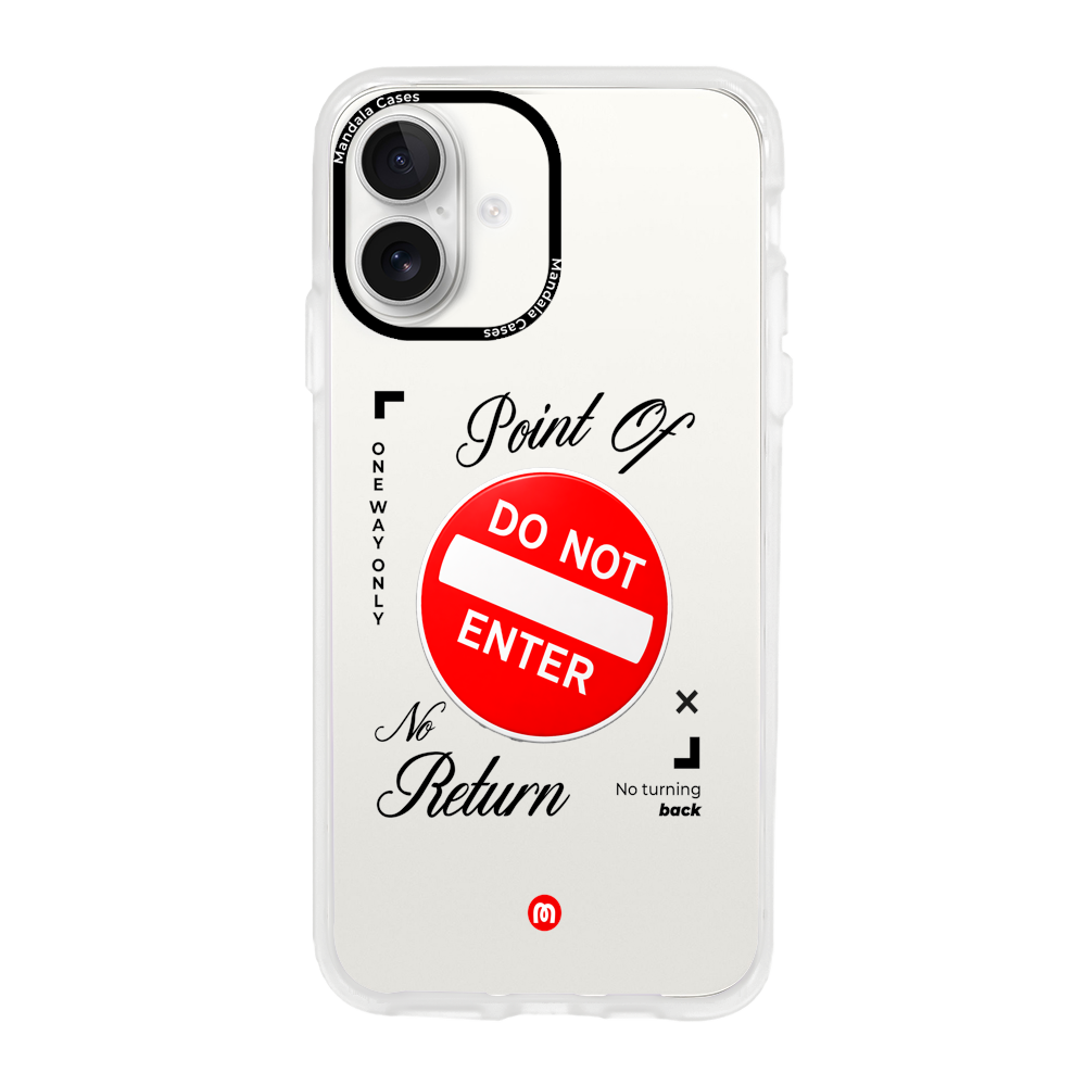 Cases para iphone 16 plus - Mandala Cases