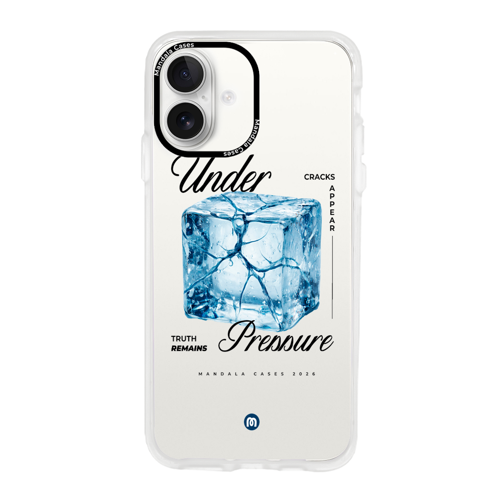 Cases para iphone 16 plus - Mandala Cases