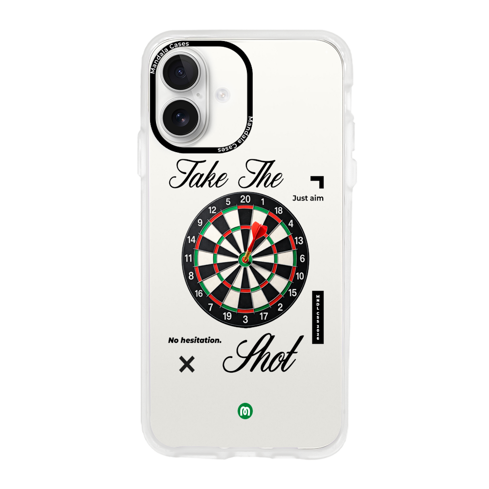 Cases para iphone 16 plus - Mandala Cases