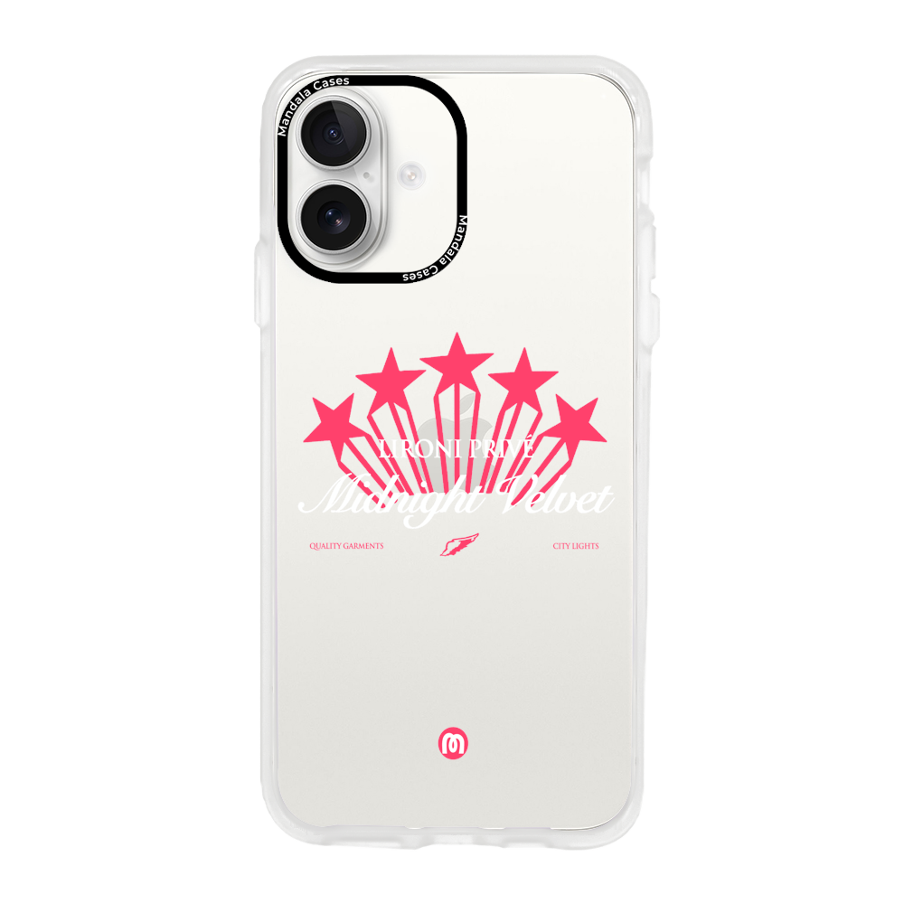 Cases para iphone 16 plus - Mandala Cases
