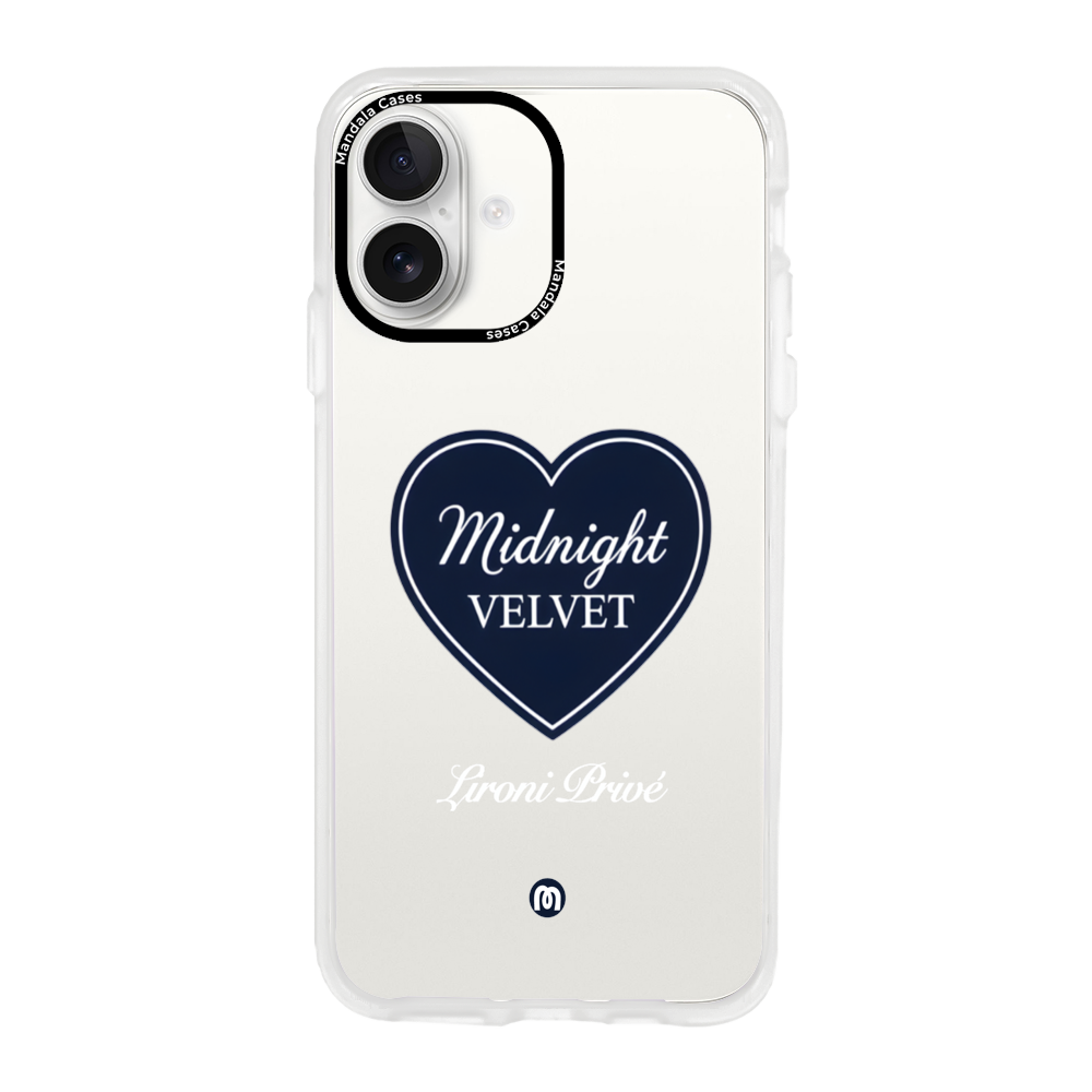 Cases para iphone 16 plus - Mandala Cases