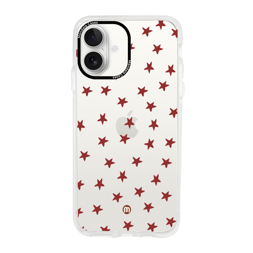 Cases para iphone 16 plus - Mandala Cases