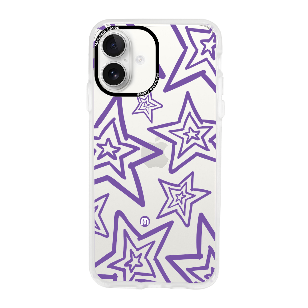 Cases para iphone 16 plus - Mandala Cases