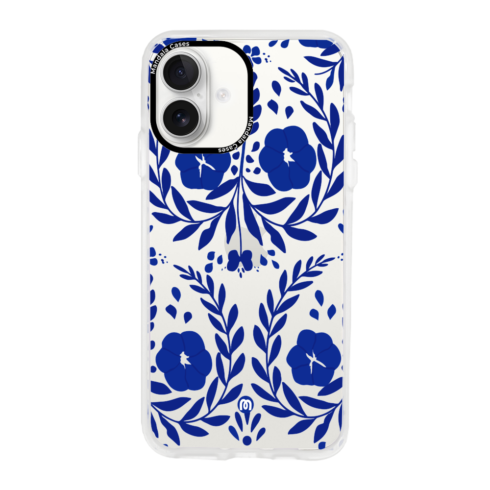 Cases para iphone 16 plus - Mandala Cases