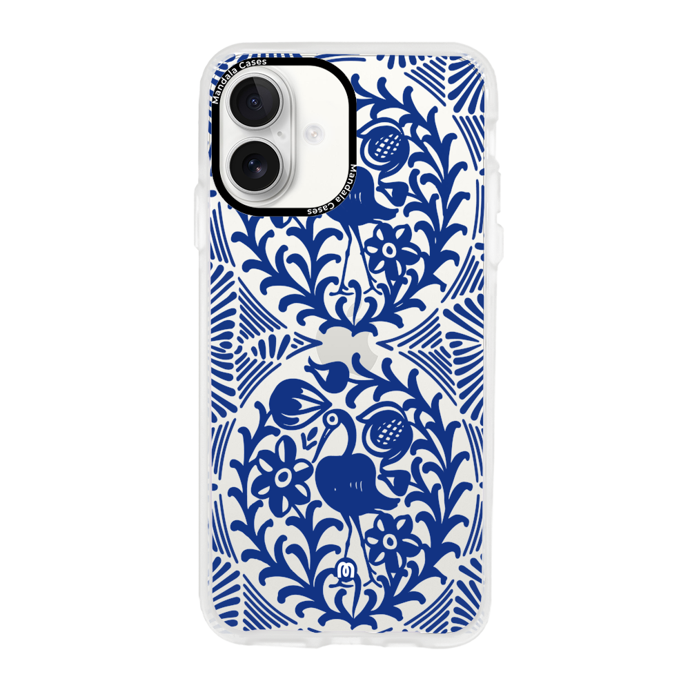 Cases para iphone 16 plus - Mandala Cases