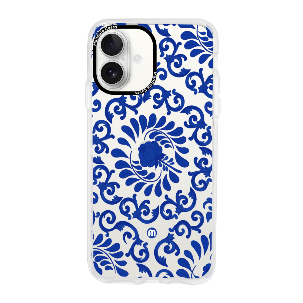 Cases para iphone 16 plus - Mandala Cases