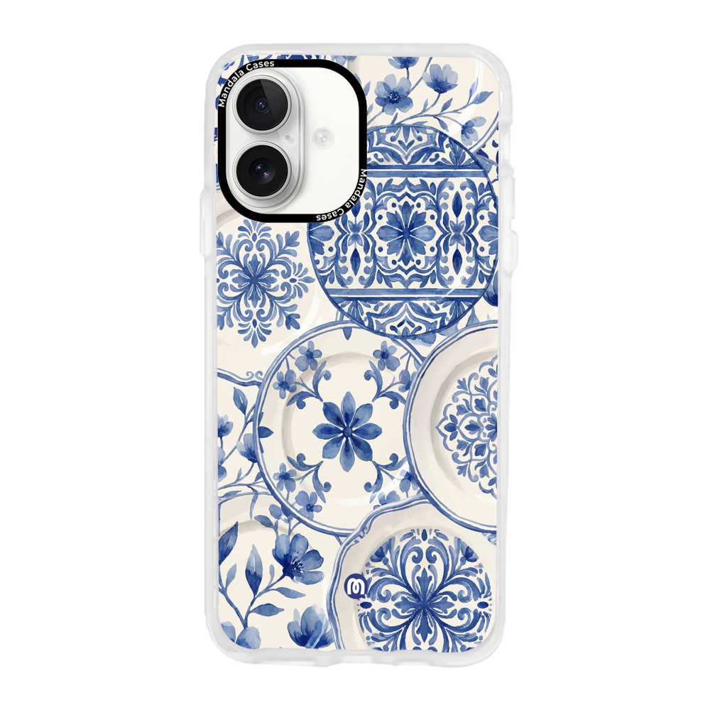 Cases para iphone 16 plus - Mandala Cases