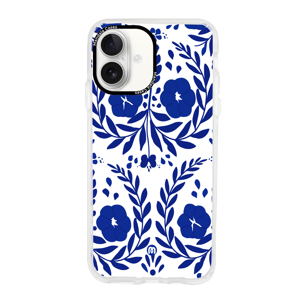 Cases para iphone 16 plus - Mandala Cases