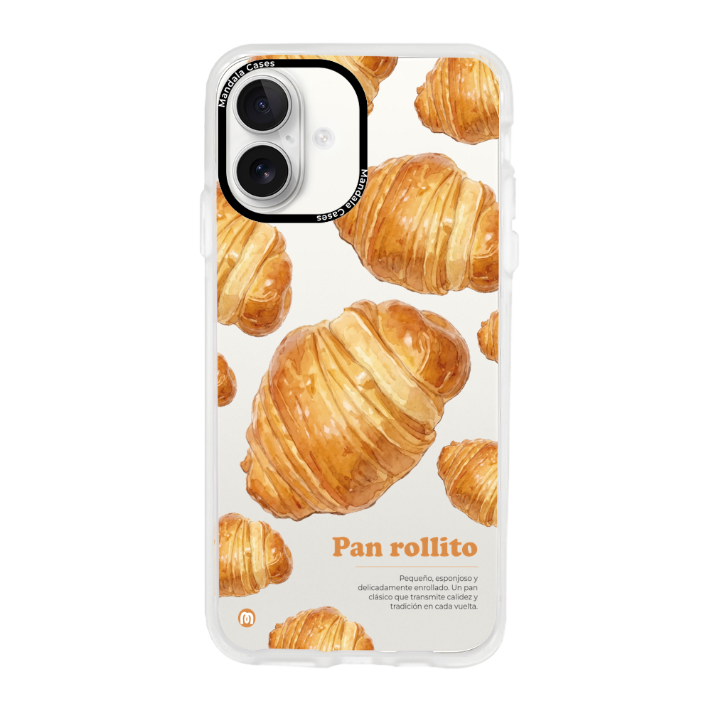 Cases para iphone 16 plus - Mandala Cases