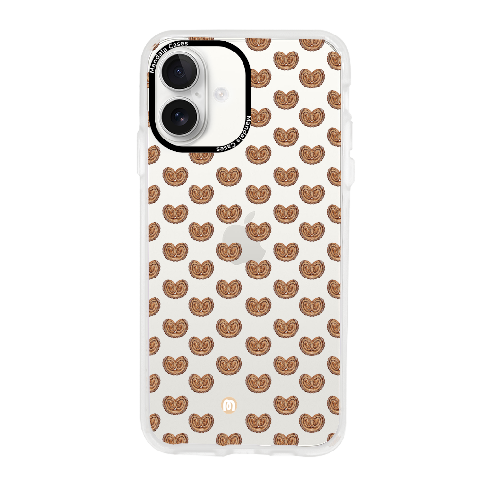 Cases para iphone 16 plus - Mandala Cases