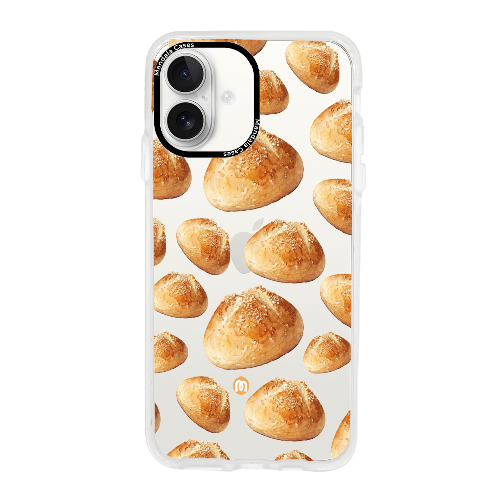 Cases para iphone 16 plus - Mandala Cases