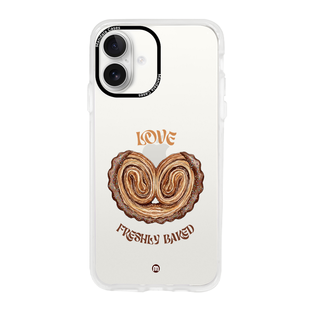 Cases para iphone 16 plus - Mandala Cases