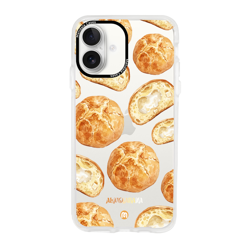Cases para iphone 16 plus - Mandala Cases