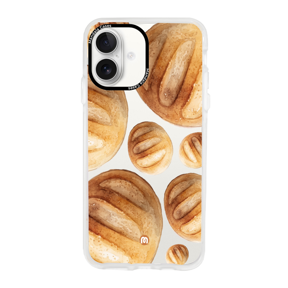 Cases para iphone 16 plus - Mandala Cases