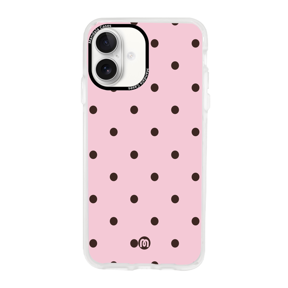 Cases para iphone 16 plus - Mandala Cases