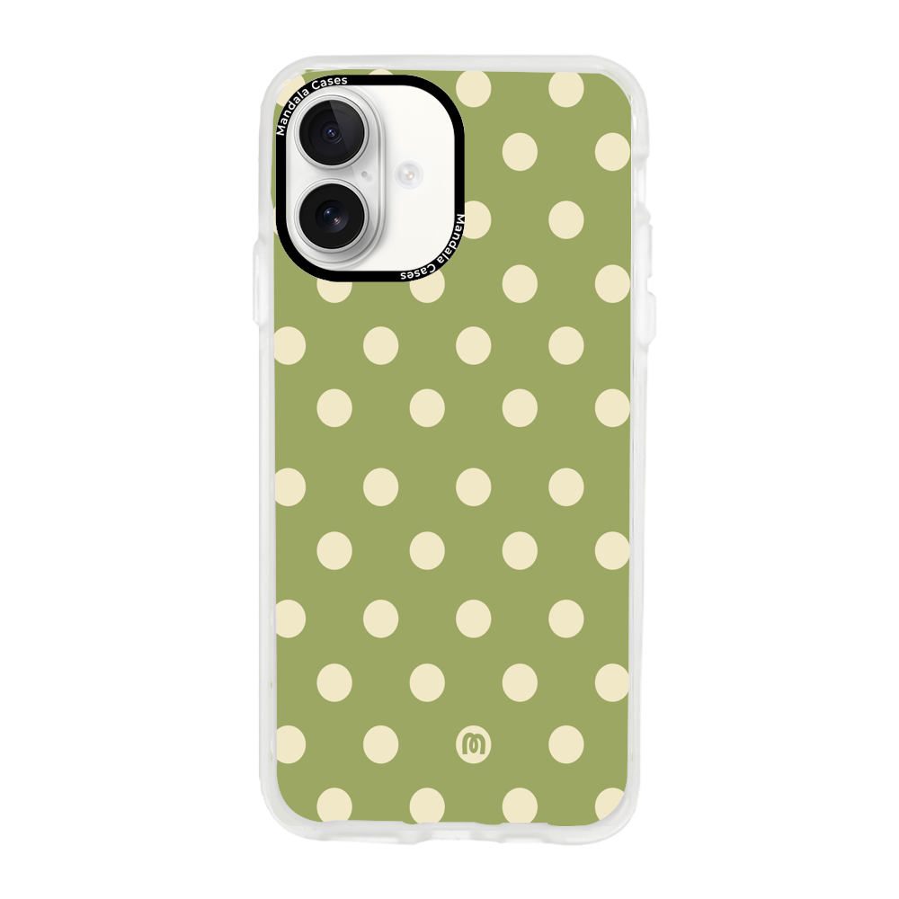 Cases para iphone 16 plus - Mandala Cases