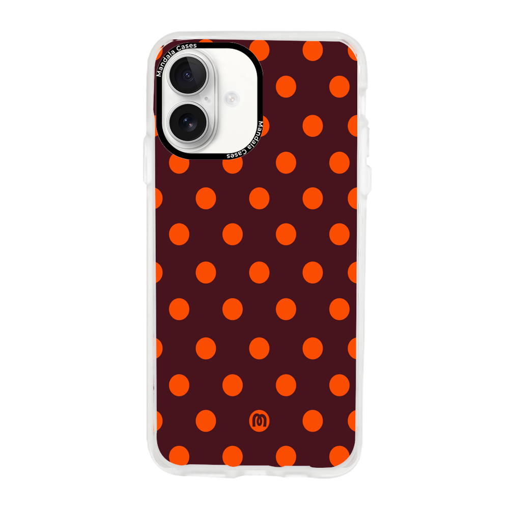 Cases para iphone 16 plus - Mandala Cases