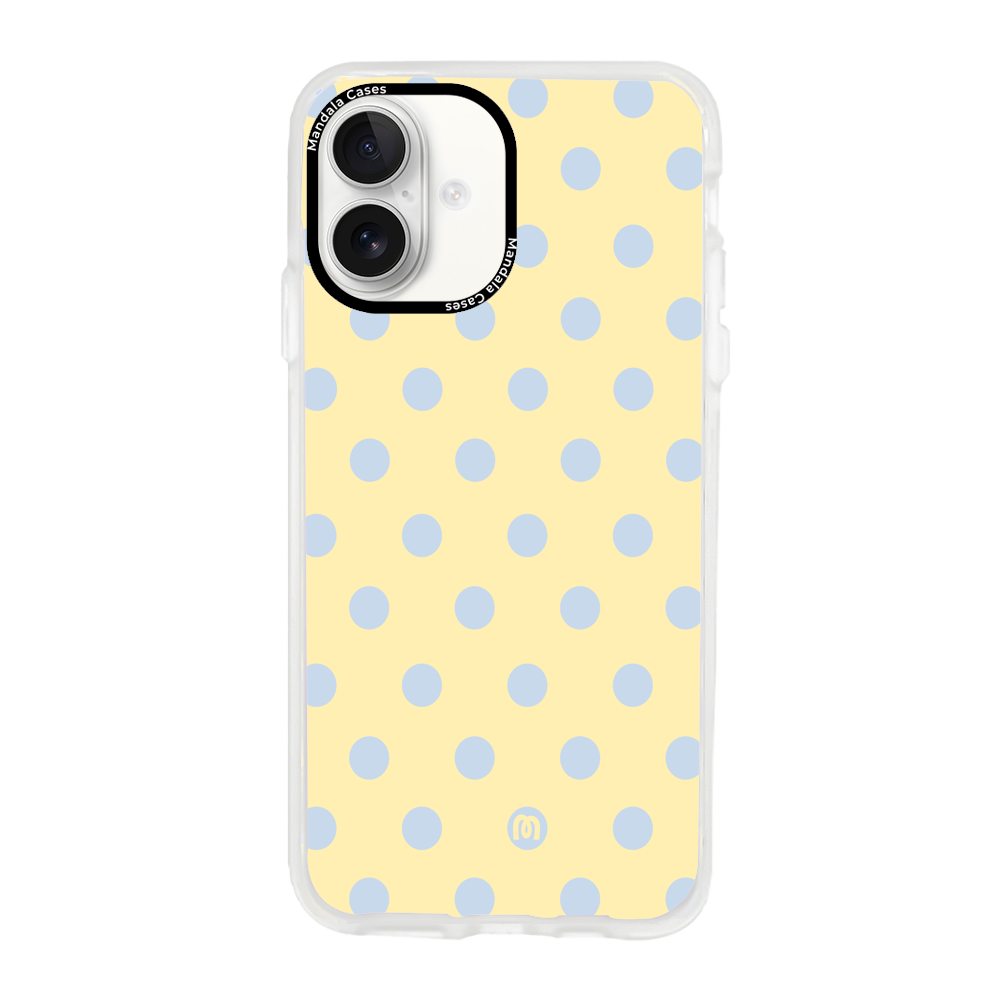Cases para iphone 16 plus - Mandala Cases