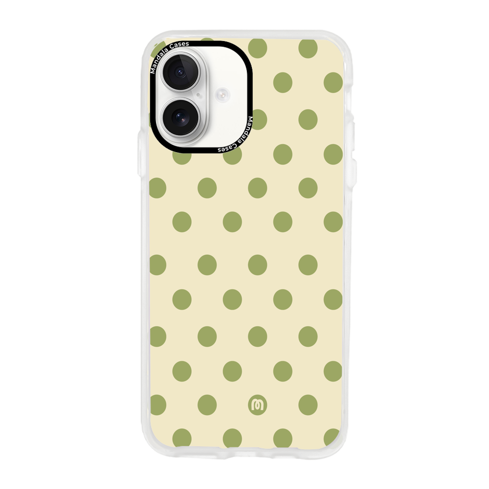 Cases para iphone 16 plus - Mandala Cases