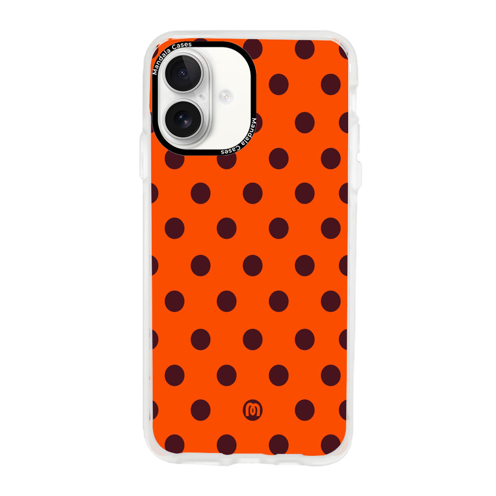 Cases para iphone 16 plus - Mandala Cases