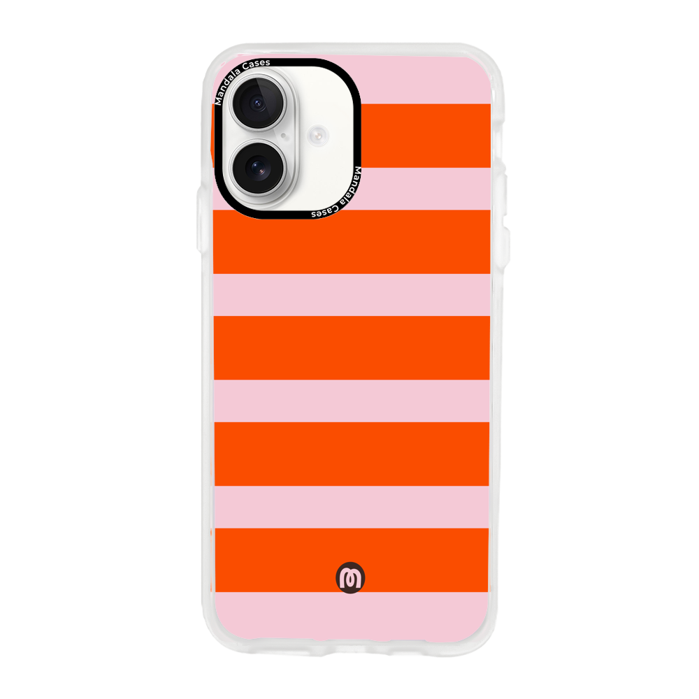 Cases para iphone 16 plus - Mandala Cases