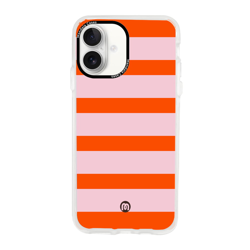Cases para iphone 16 plus - Mandala Cases