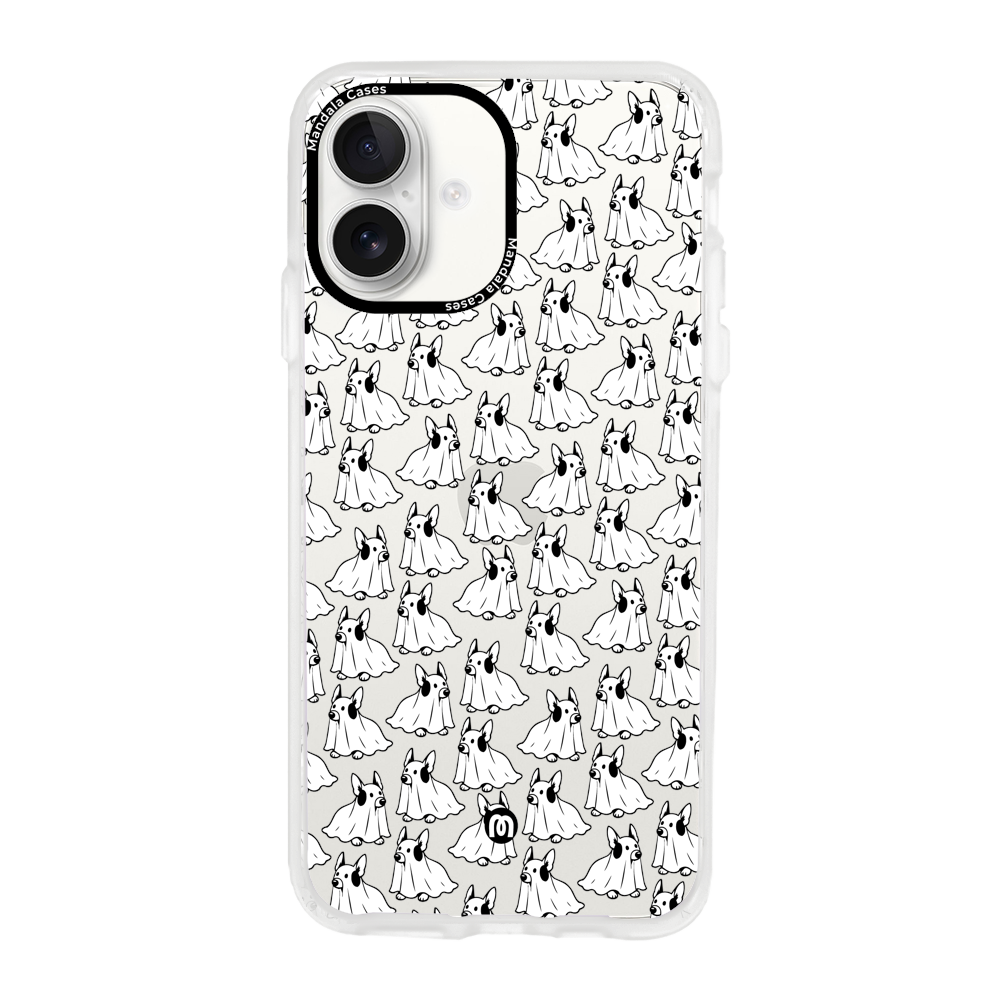 Cases para iphone 16 plus - Mandala Cases