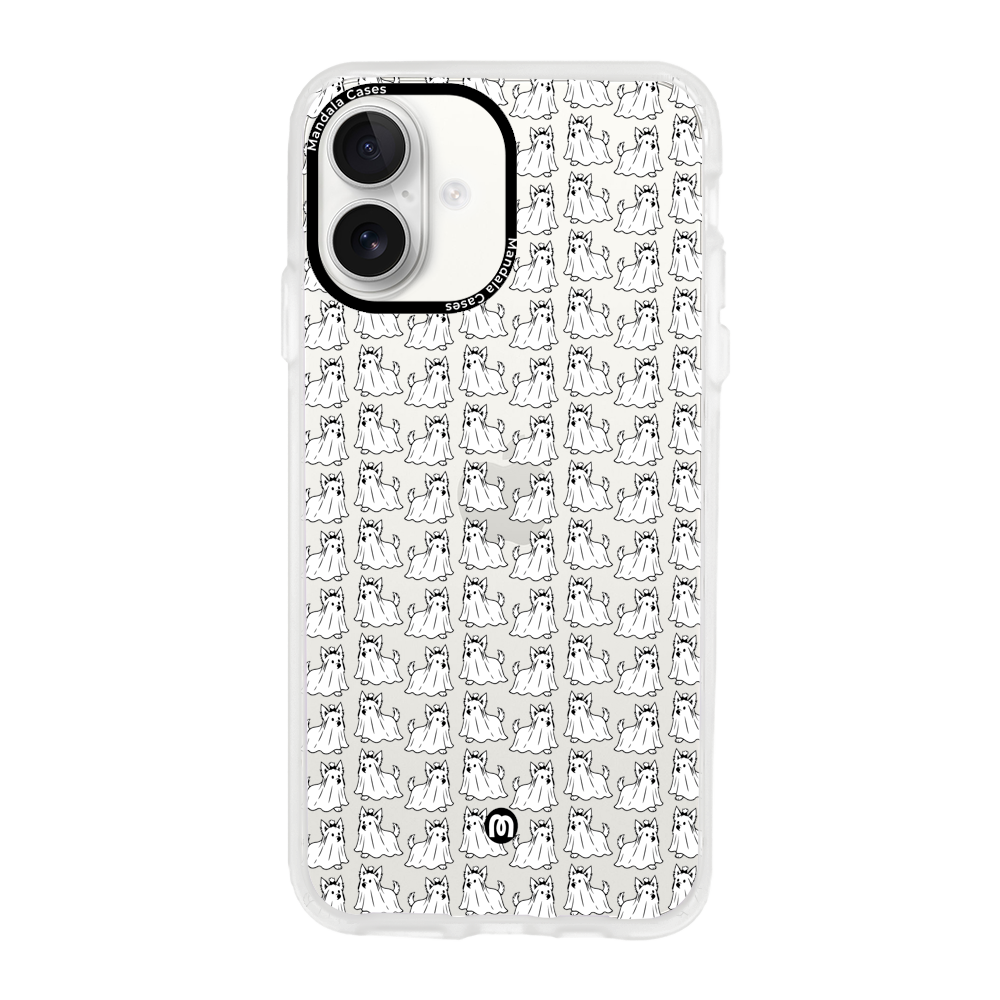 Cases para iphone 16 plus - Mandala Cases
