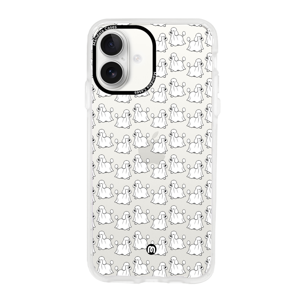 Cases para iphone 16 plus - Mandala Cases
