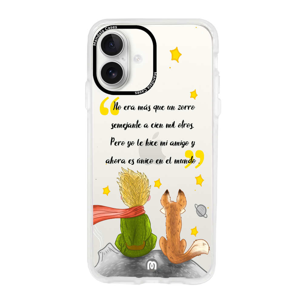 Cases para iphone 16 plus - Mandala Cases
