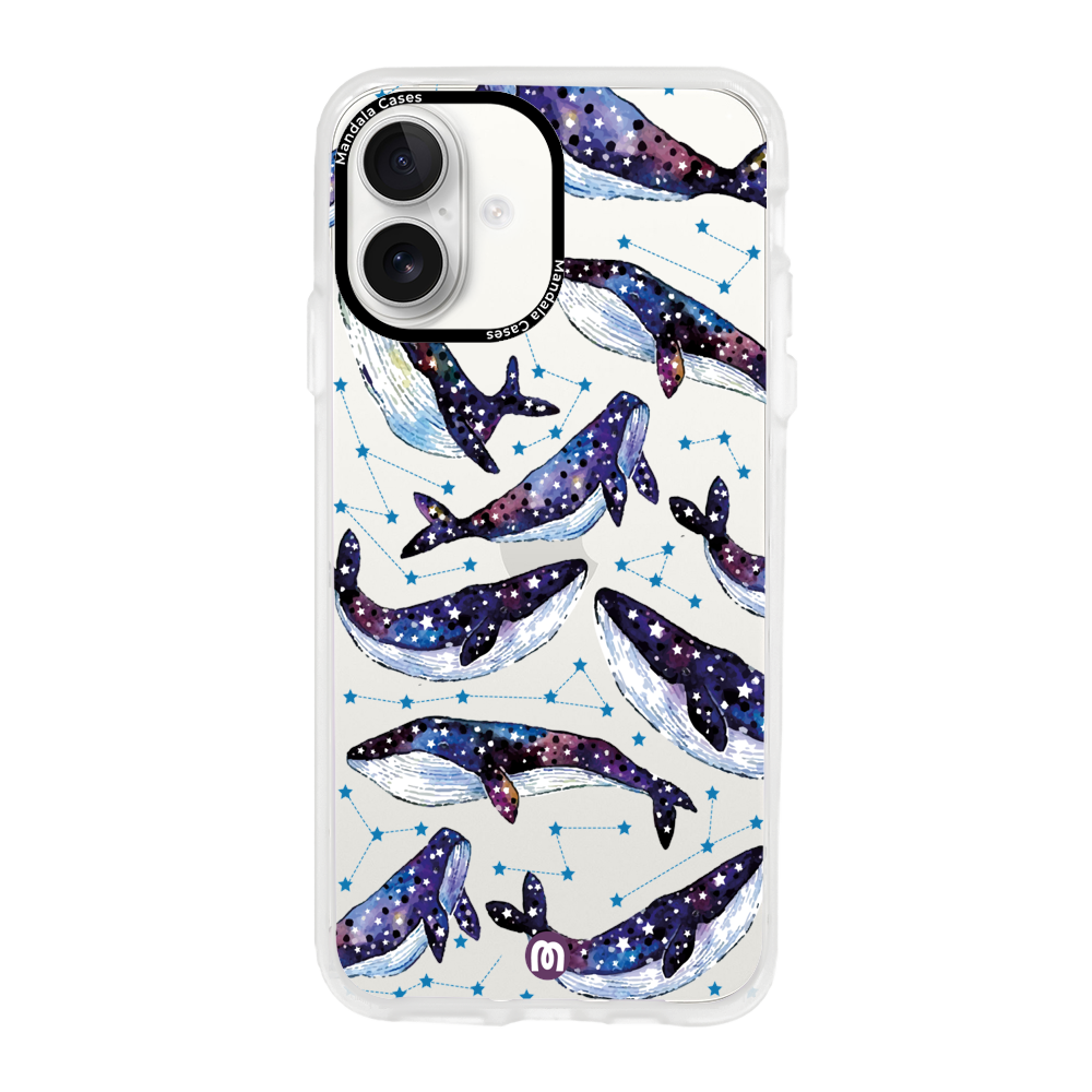 Cases para iphone 16 plus - Mandala Cases