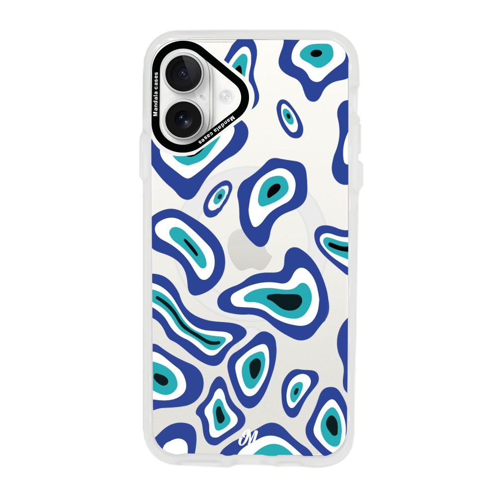 Cases para iphone 16 plus - Mandala Cases