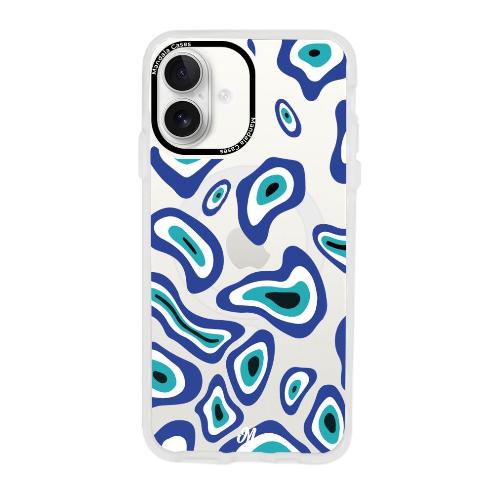 Cases para iphone 16 plus - Mandala Cases