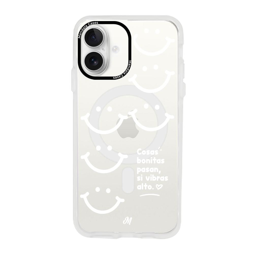 Cases para iphone 16 plus - Mandala Cases