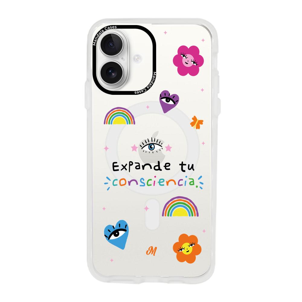 Cases para iphone 16 plus - Mandala Cases